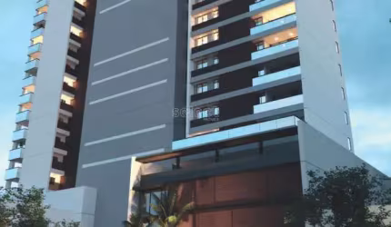 Cobertura linear de 3 quartos com lazer completo a venda  no Bairro Granbery