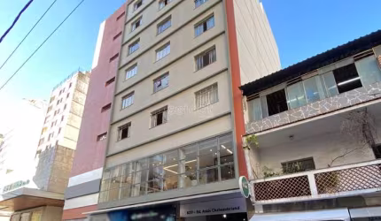 Apartamento 2 quartos a venda no Centro