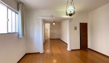 Apartamento de 3 quartos a venda no centro perto do Jesuítas