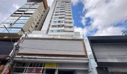 Cobertura de 3 quartos a venda no bairro São Mateus
