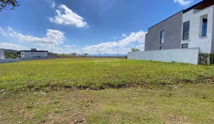 Terreno a venda na Fase 2 do Alphaville Juiz de Fora