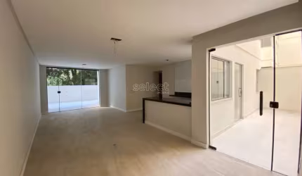 Apartamento garden de 3 quartos a venda no Bairro Vale do Ipê