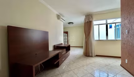 Apartamento de 3 quartos sendo 1 suíte a venda no bairro Cascatinha.