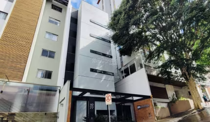 Apartamento Stúdio mobiliado pronto para morar