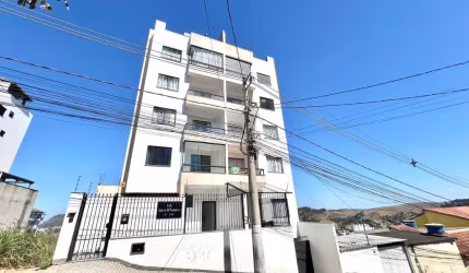 Cobertura com 3 quartos no Vivendas da Serra