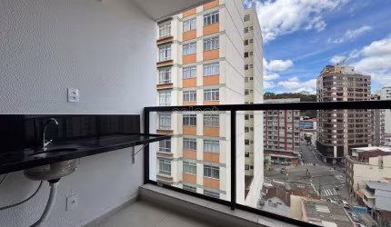 Apartamento 2 quartos - São Mateus