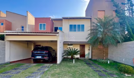 Casa 4 quartos - Novo Horizonte