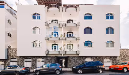 Apartamento 3 quartos - São Mateus