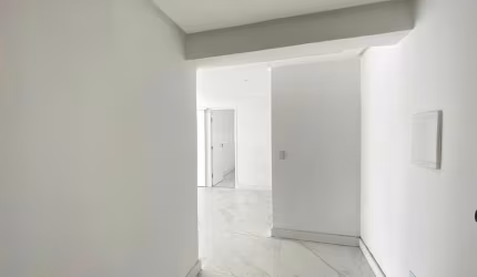 Apartamento 2 quartos - Centro