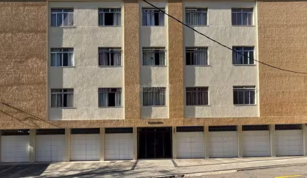Apartamento 3 quartos - Centro