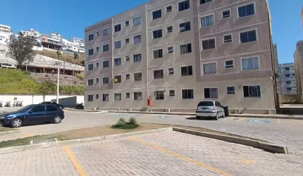 Apartamento 2 quartos - São Pedro