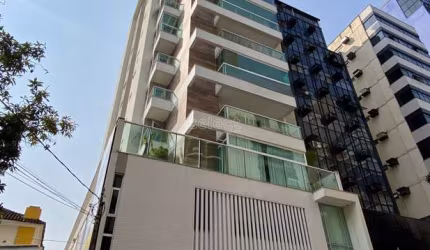 Apartamento 4 quartos - Centro