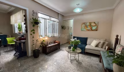 Apartamento 3 quartos - Passos