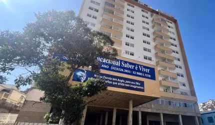 Apartamento 2 quartos - Bonfim