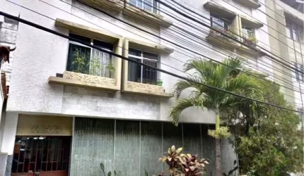 Apartamento de 2 quartos no bairro Vale do Ipê mobiliado