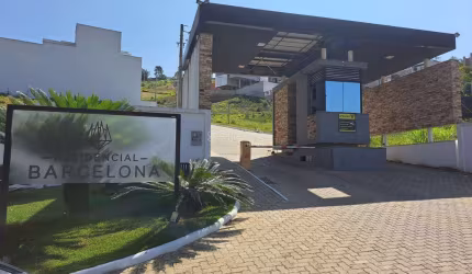 Lote / Terreno - Salvaterra