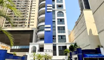 Apartamento 2 quartos - Granbery