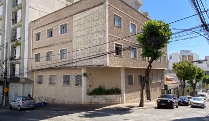Apartamento Garden 3 quartos - Centro