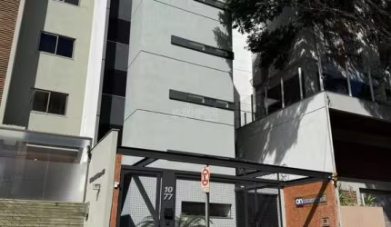 Apartamento Stúdio