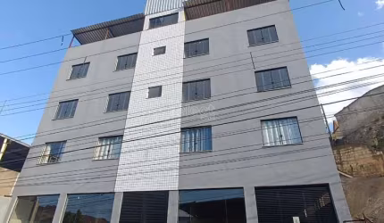 Cobertura de 2 quartos à venda no bairro Jockey Club