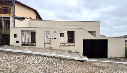 Casa 5 quartos - Quintas das Avenidas