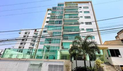 Excelente apartamento de 3 quartos a venda no Bom Pastor