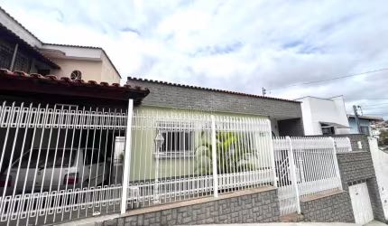 Casa 3 quartos - Bairu