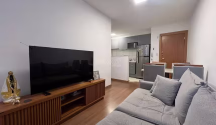 Apartamento 2 quartos - São Pedro