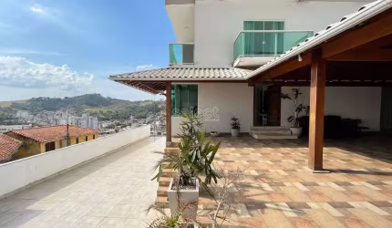 Casa 5 quartos - Quintas das Avenidas