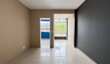 Apartamento 2 quartos - Centro