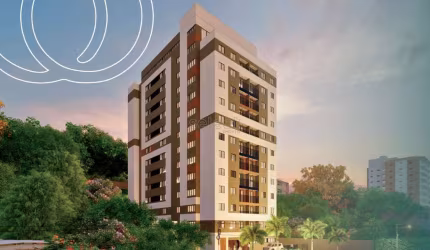 Apartamento 2 quartos - Poço Rico