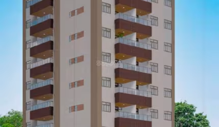 Apartamento 3 quartos com 3 suítes