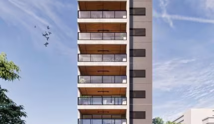 Apartamento 3 quartos - Cascatinha