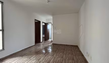 Apartamento 2 quartos - Barbosa Lage