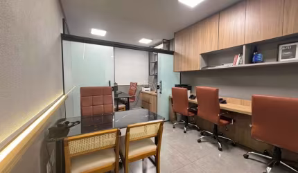 Sala - Centro