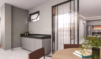 Apartamento 3 quartos - Centro