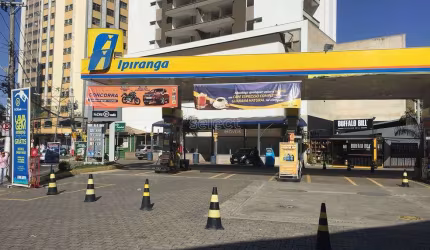 Área comercial de 2980m² à venda no bairro São Mateus