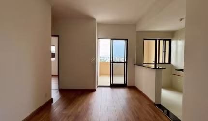 Apartamento 2 quartos - Bairu