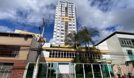 Apartamento 3 quartos - São Mateus