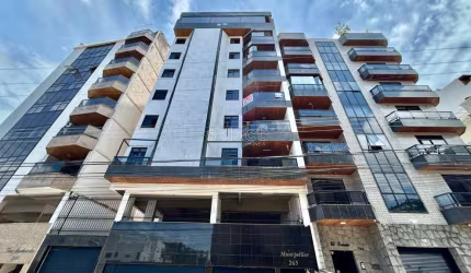 Apartamento 3 quartos - Bom Pastor