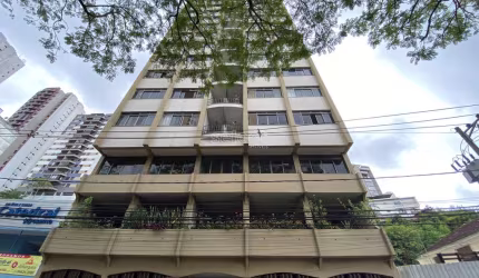 Apartamento 3 quartos - Passos