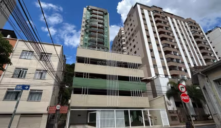 Apartamento 3 quartos - Granbery