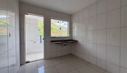 Apartamento 2 quartos - Bom Jardim