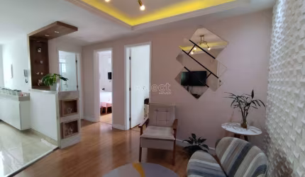 Apartamento 2 quartos - Marilândia