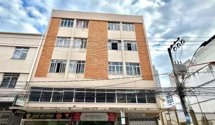 Apartamento 3 quartos - Centro