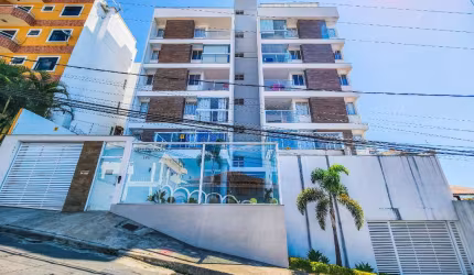 Apartamento 2 quartos - São Pedro