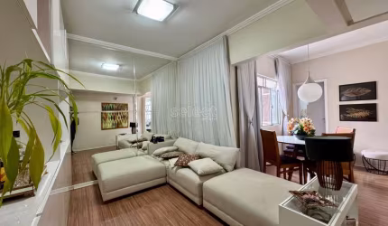Apartamento 3 quartos - Bairu