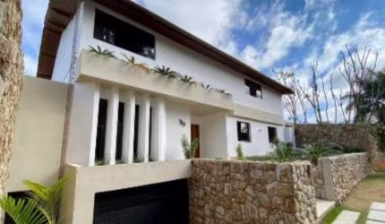 Maravilhosa casa no condominio Parque Imperial
