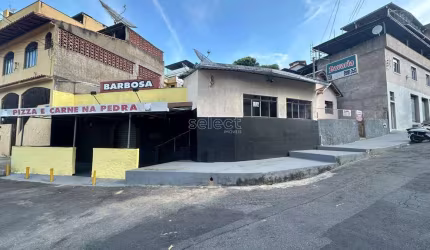 Imóvel comercial de 276m² a venda no Bairro Jardim de Alá-Santa Luzia