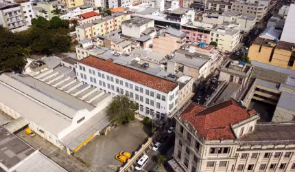 Espaço Comercial para Locação no Centro de Juiz de Fora